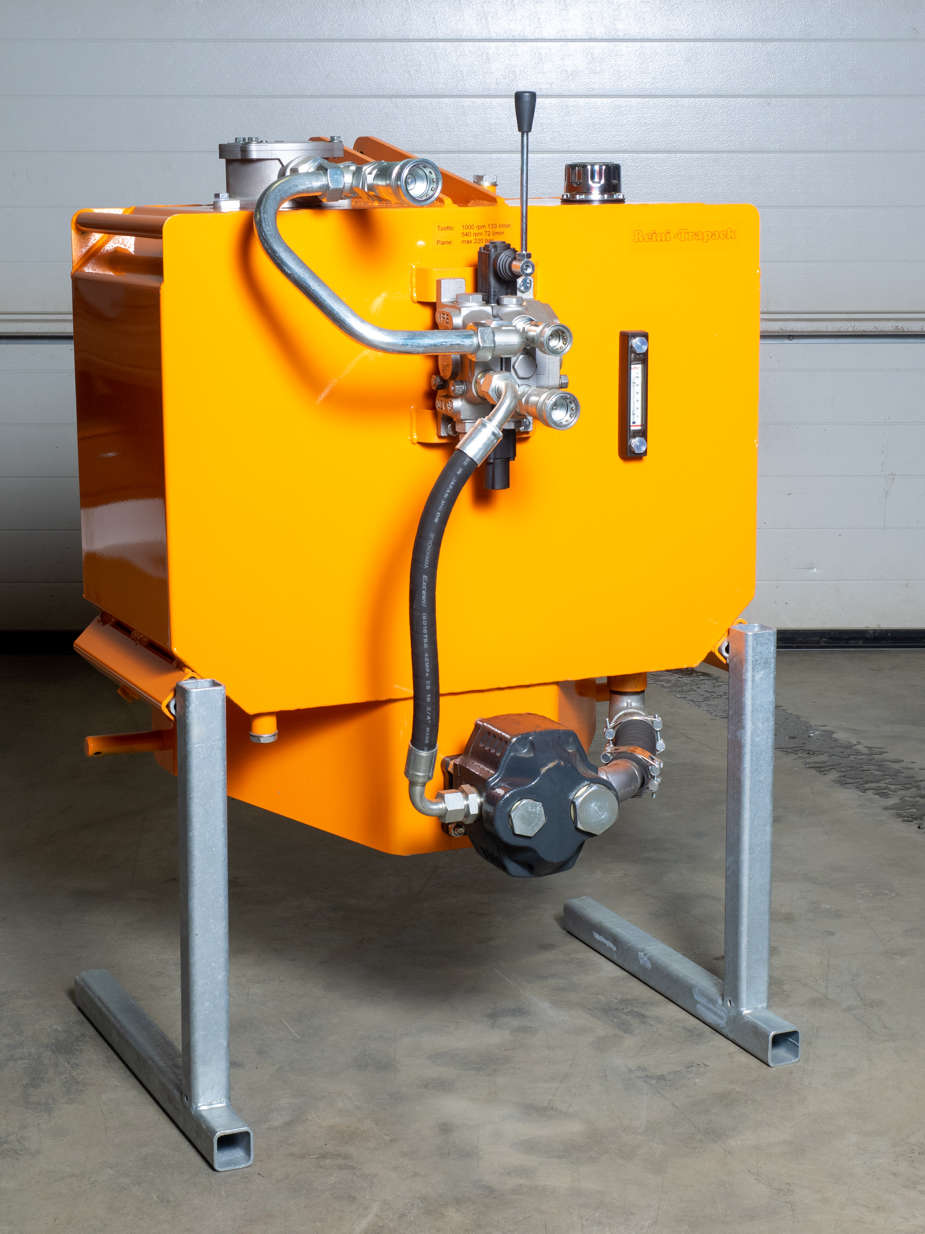Reini-Trapack - Image 2