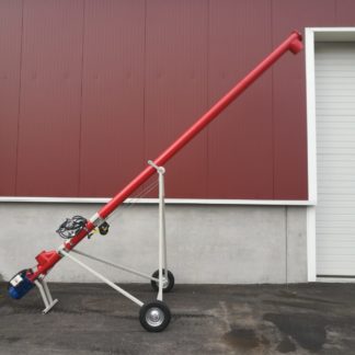 Peittausruuvi 5m