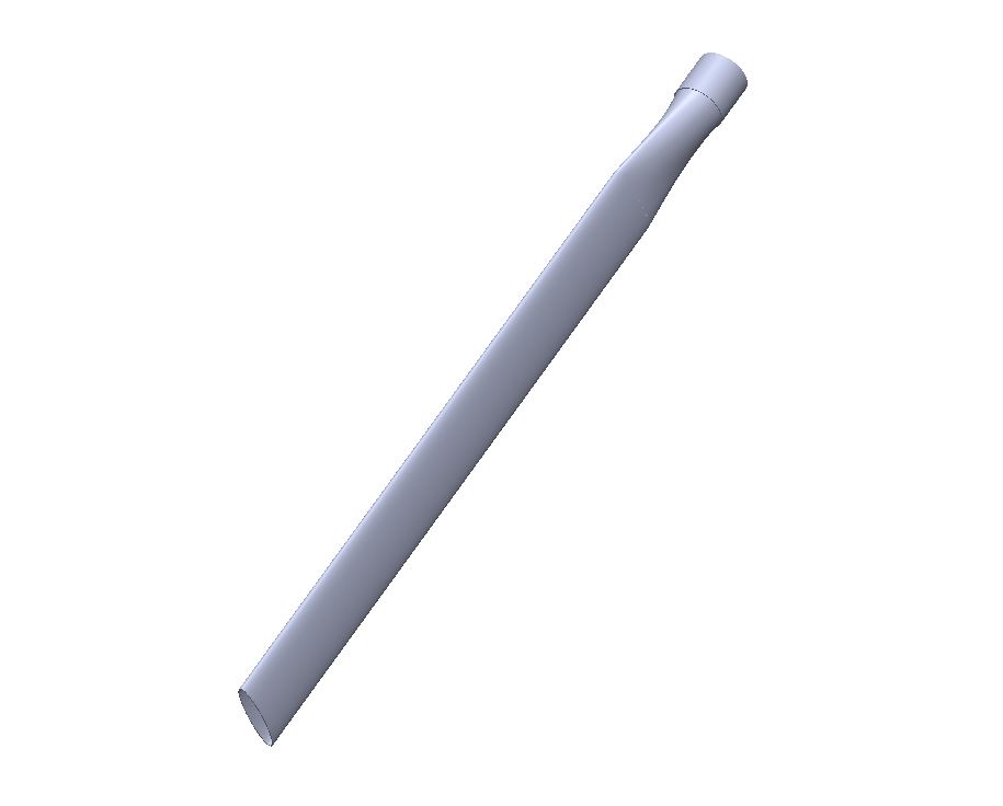 Sekoitusputki