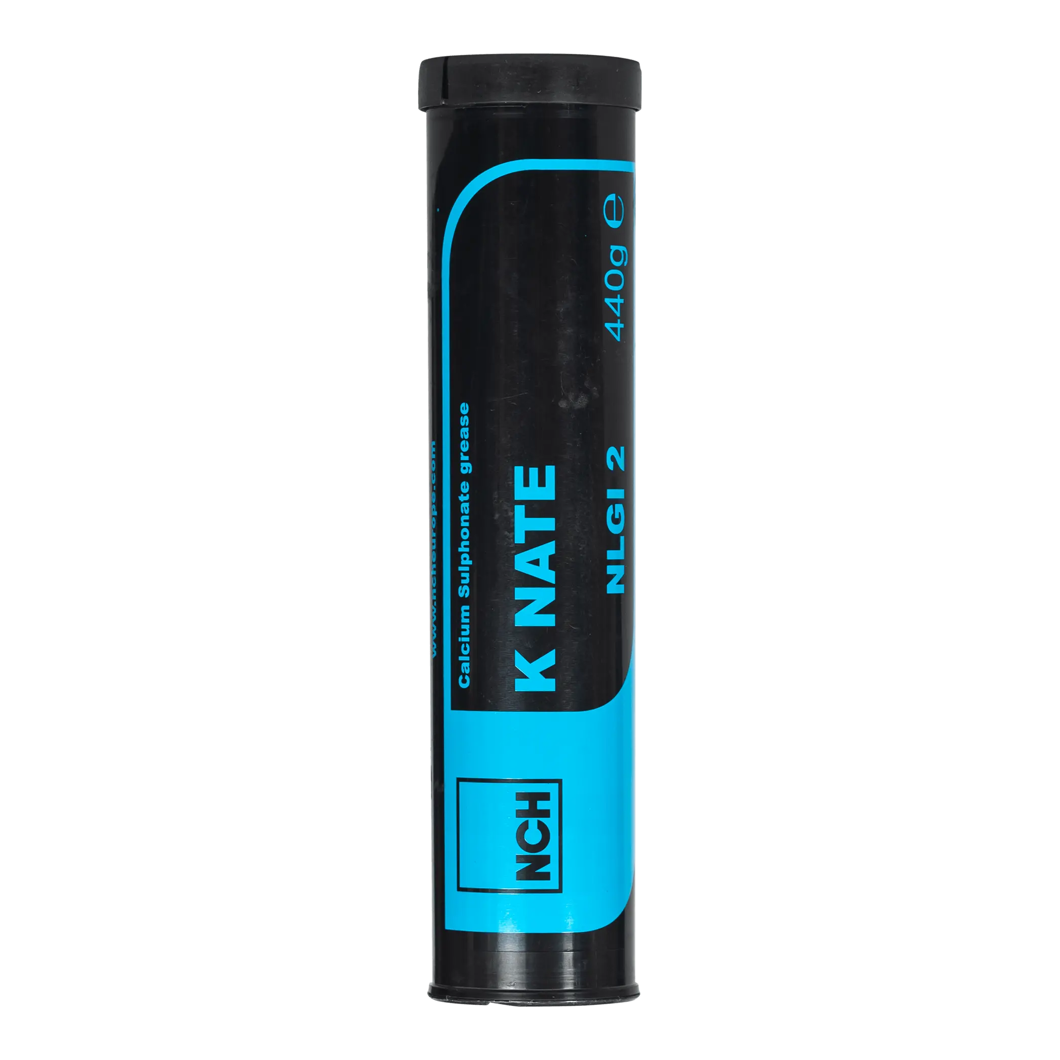 K- NATE NLGI 2 patruuna, 440 g