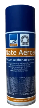 K- NATE AEROSOL